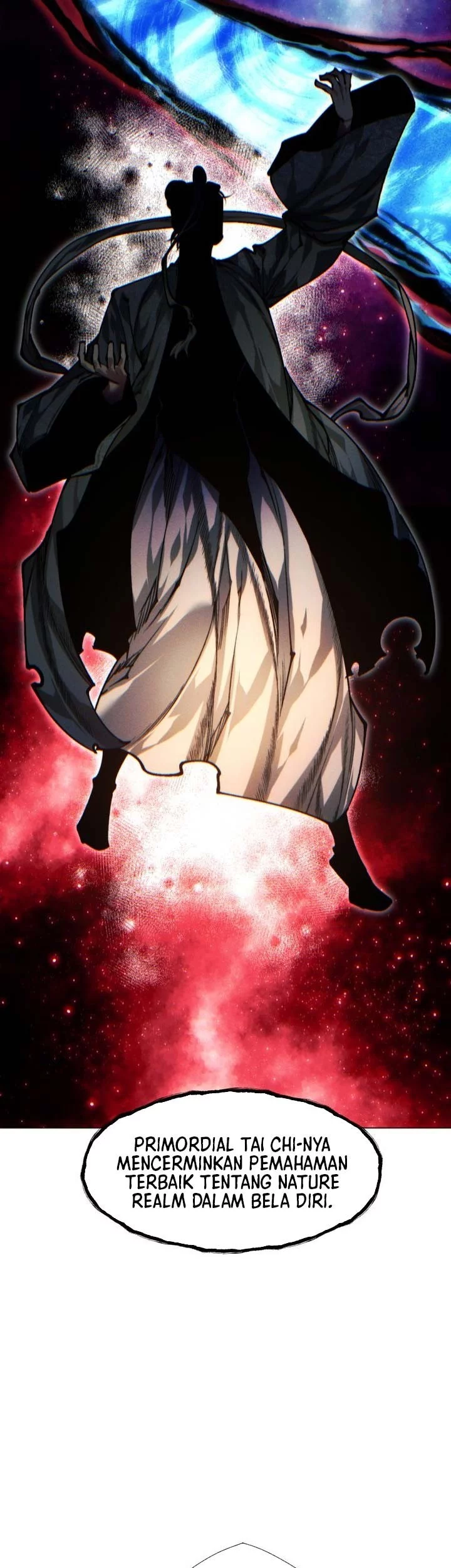 Modern Man Who Fall Into Murim Chapter 112 Gambar 34