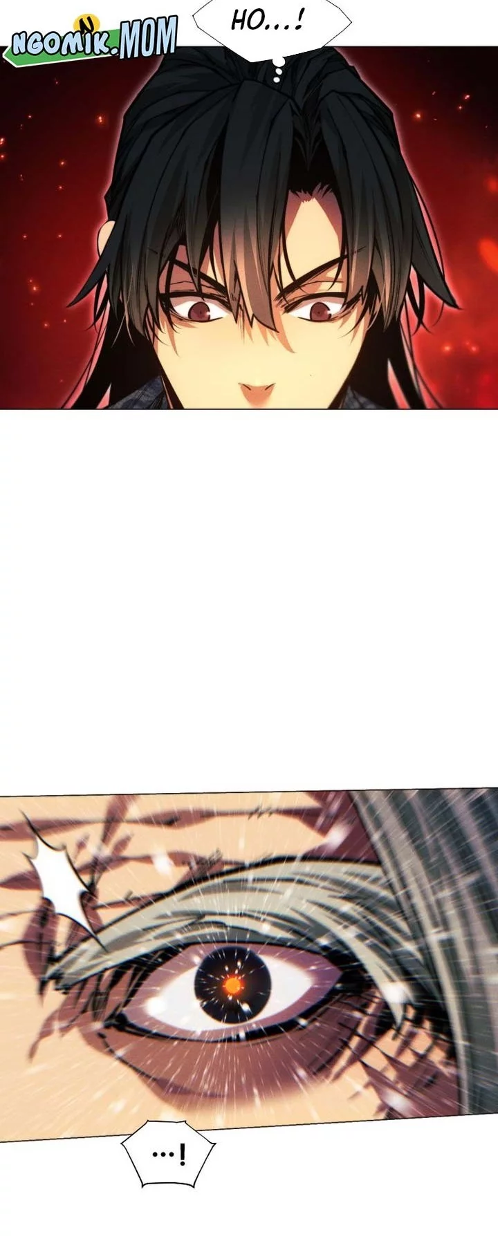 Modern Man Who Fall Into Murim Chapter 112 Gambar 35