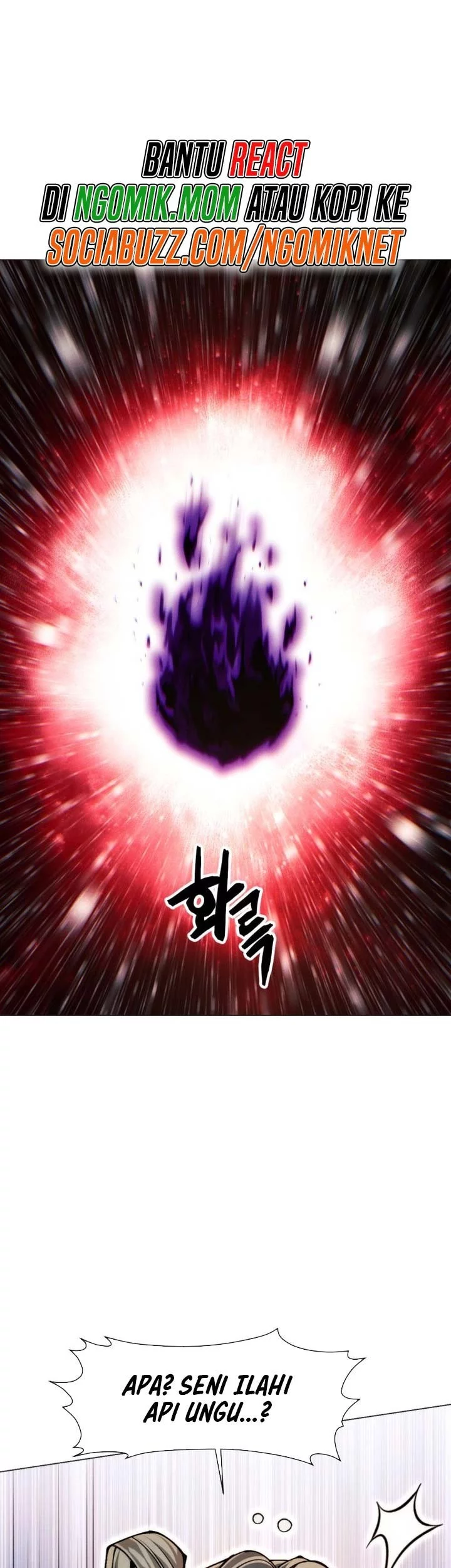 Modern Man Who Fall Into Murim Chapter 112 Gambar 36