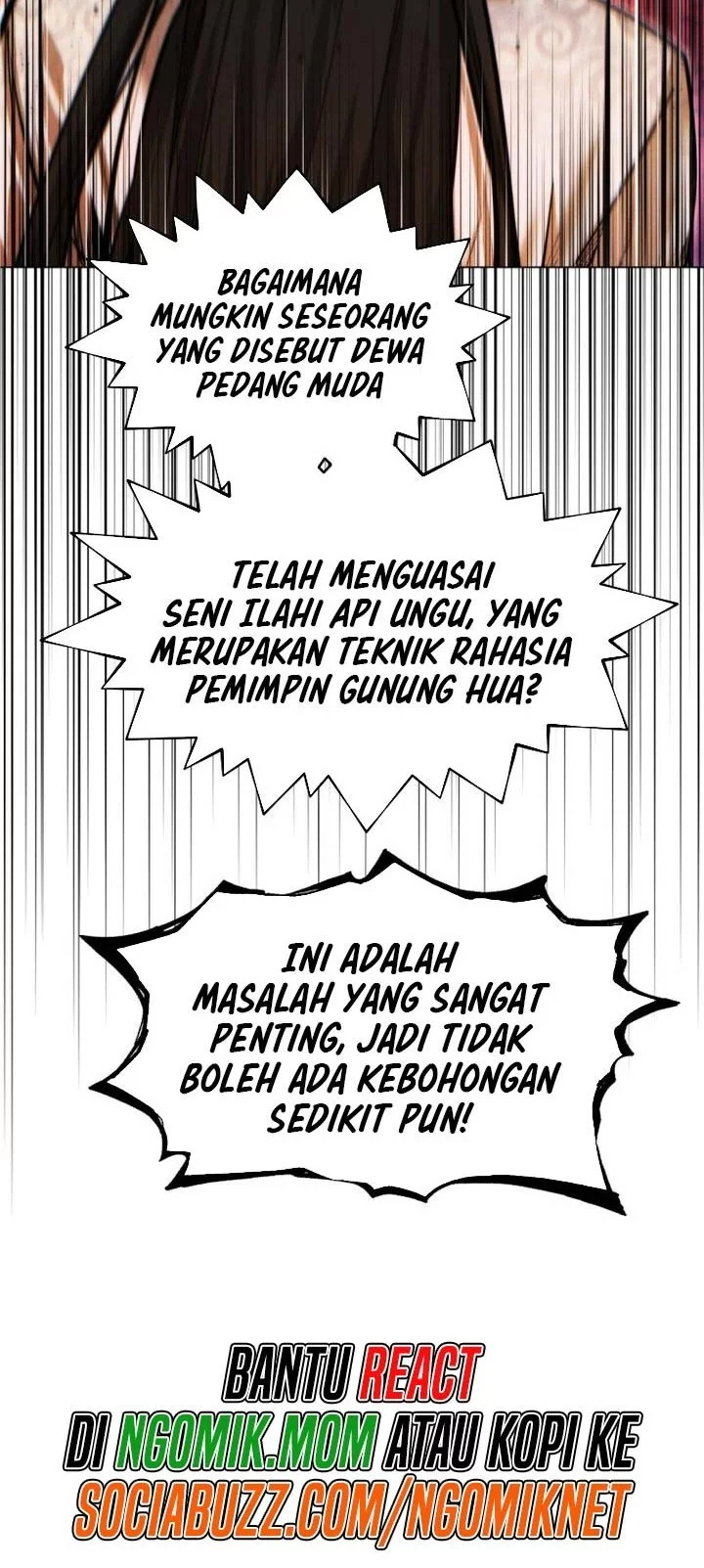 Modern Man Who Fall Into Murim Chapter 112 Gambar 43
