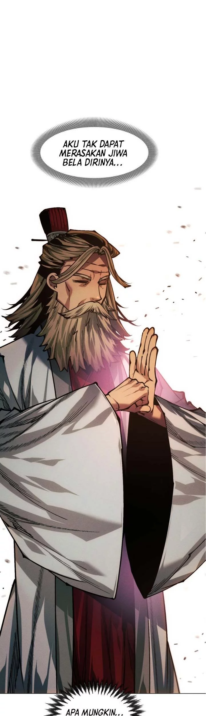 Modern Man Who Fall Into Murim Chapter 112 Gambar 48