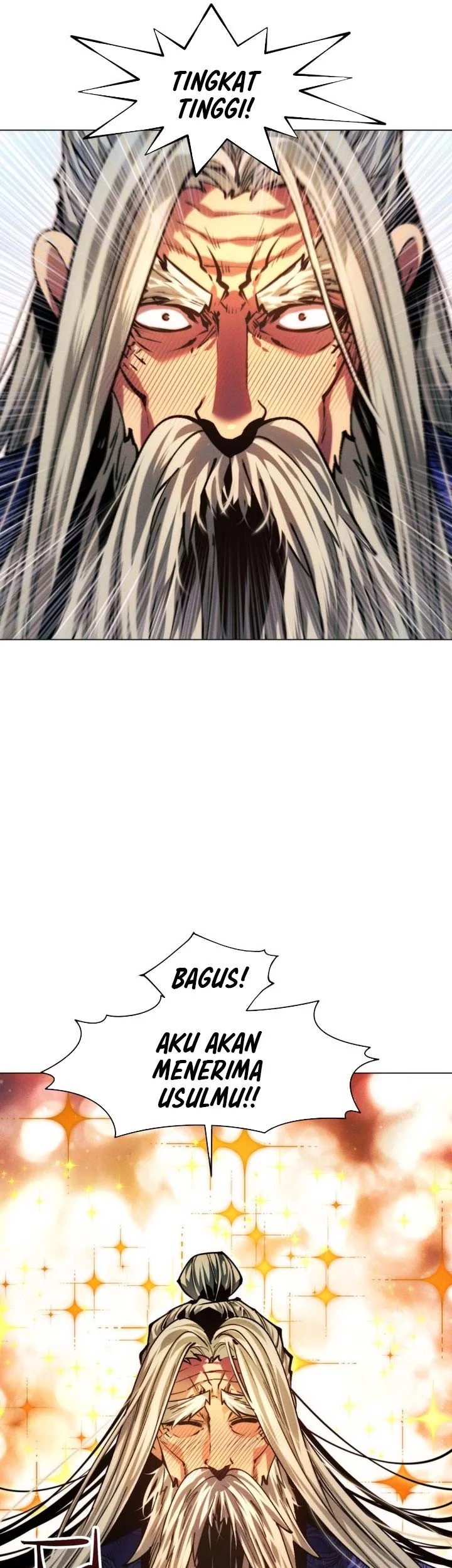 Modern Man Who Fall Into Murim Chapter 113 Gambar 38