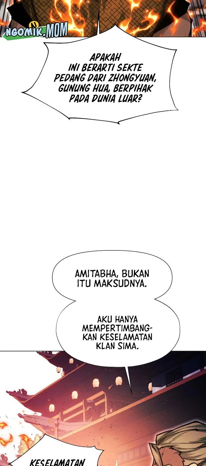 Modern Man Who Fall Into Murim Chapter 113 Gambar 75