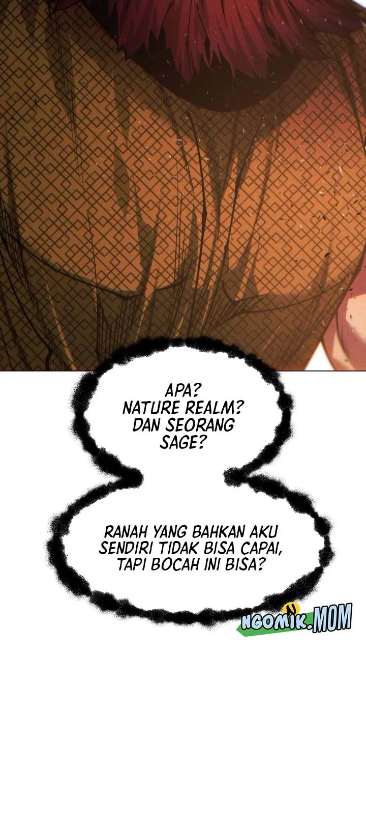 Modern Man Who Fall Into Murim Chapter 113 Gambar 77
