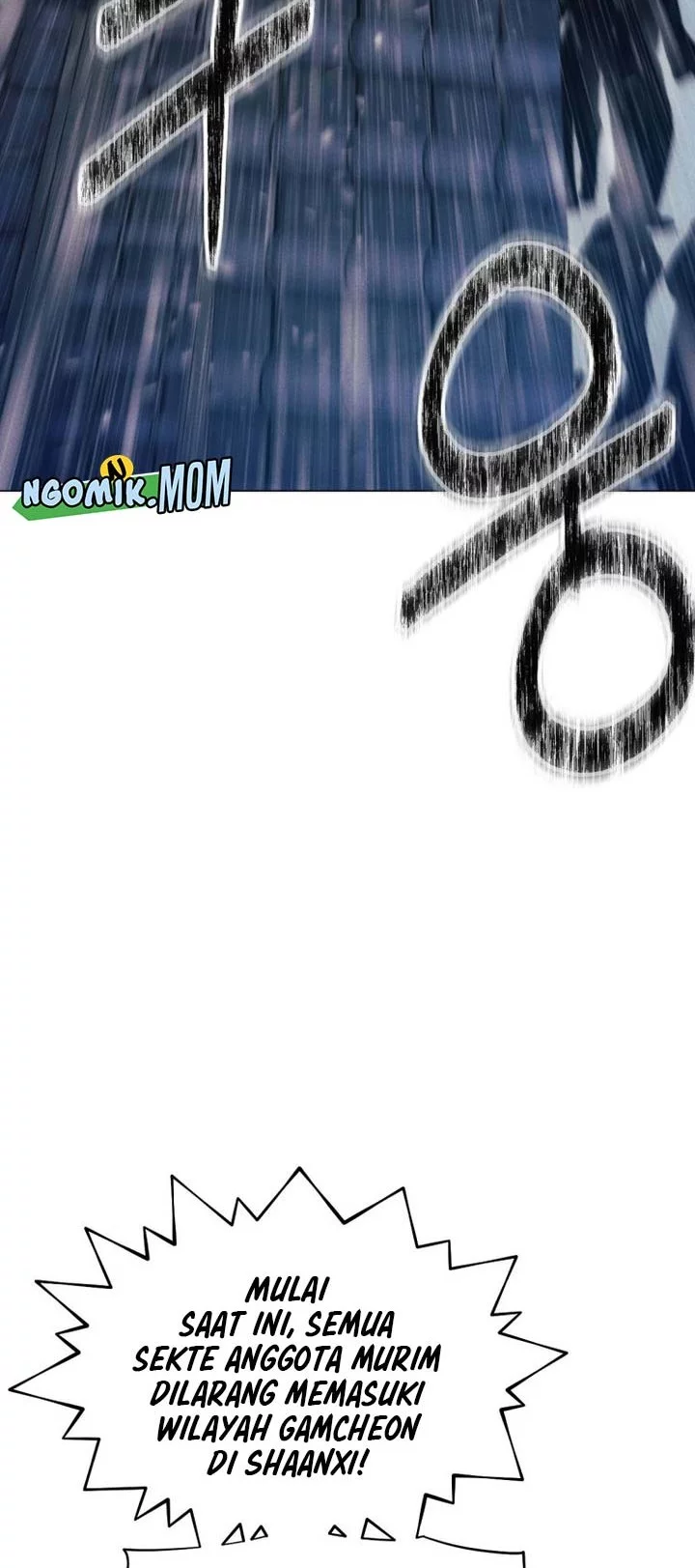 Modern Man Who Fall Into Murim Chapter 113 Gambar 7