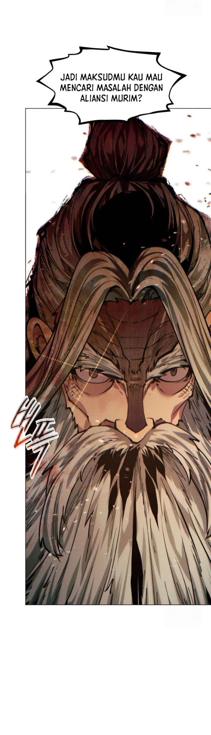 Modern Man Who Fall Into Murim Chapter 114 Gambar 23