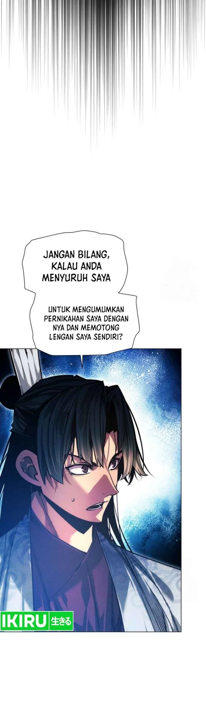 Modern Man Who Fall Into Murim Chapter 114 Gambar 45
