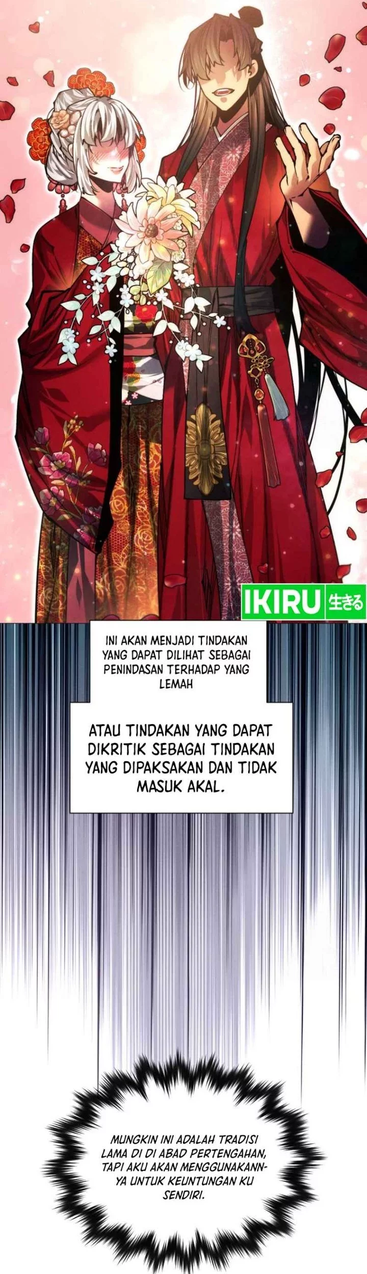 Modern Man Who Fall Into Murim Chapter 114 Gambar 48