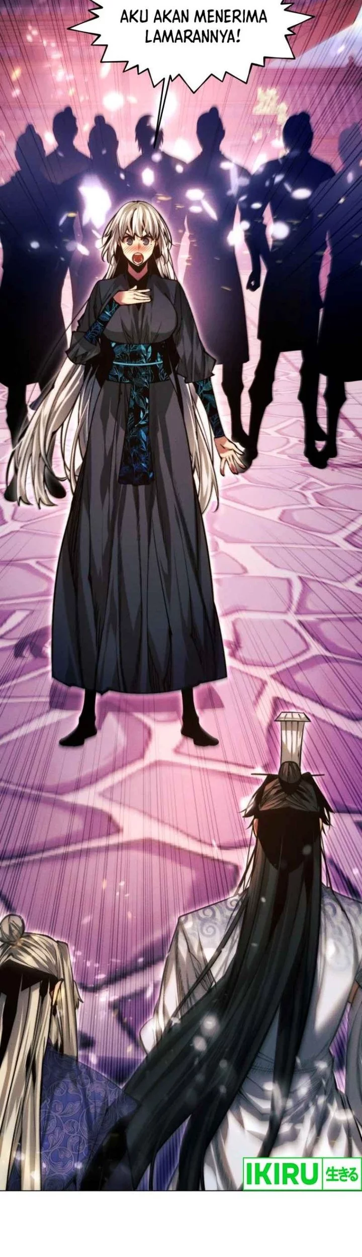 Modern Man Who Fall Into Murim Chapter 114 Gambar 57