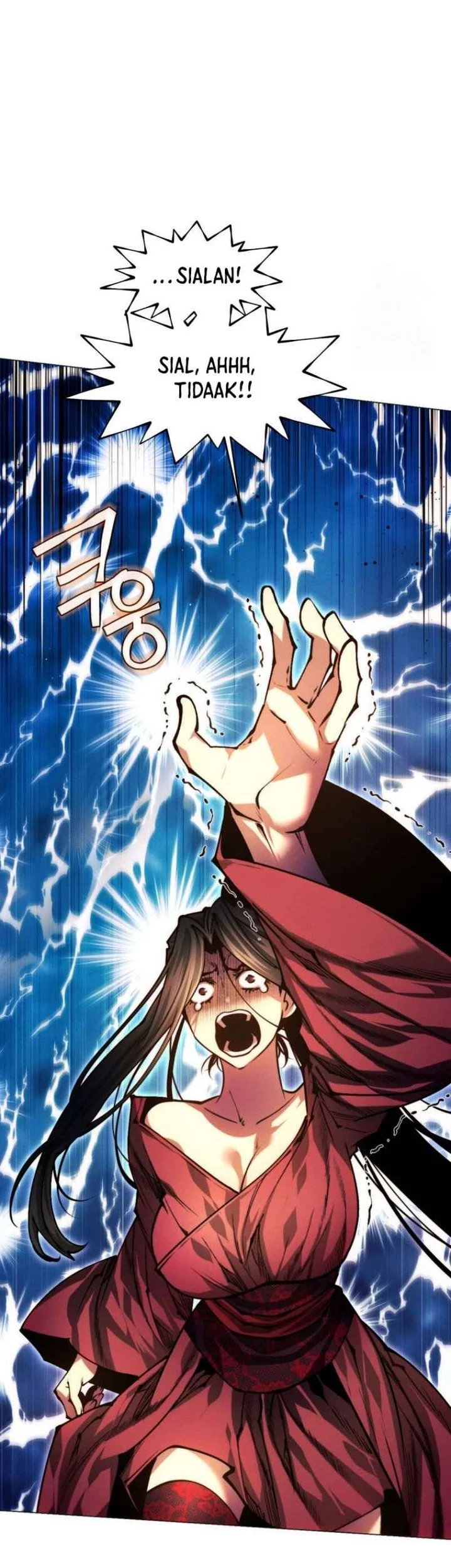 Modern Man Who Fall Into Murim Chapter 114 Gambar 58