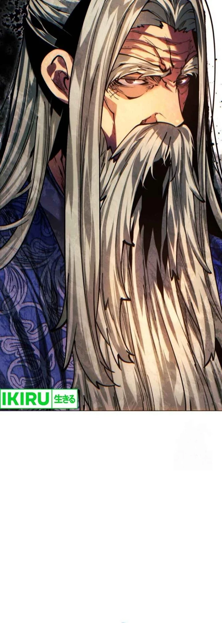 Modern Man Who Fall Into Murim Chapter 114 Gambar 4