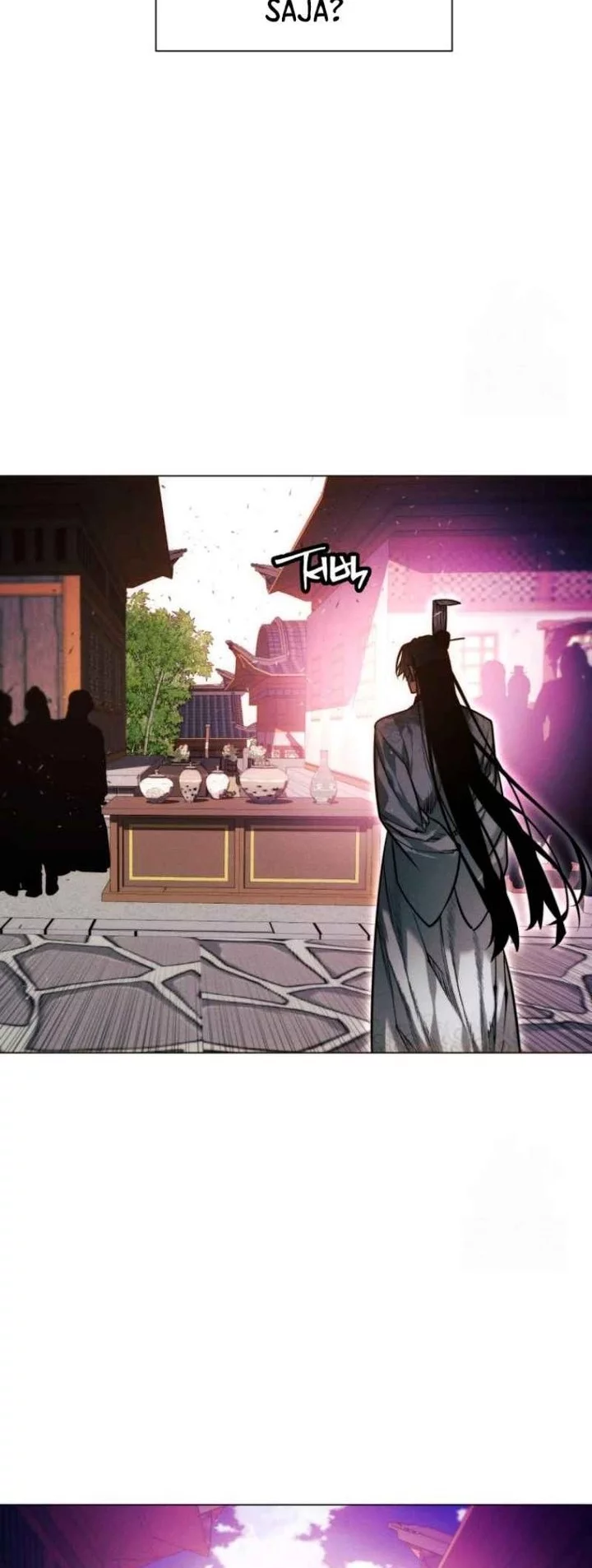 Modern Man Who Fall Into Murim Chapter 114 Gambar 65