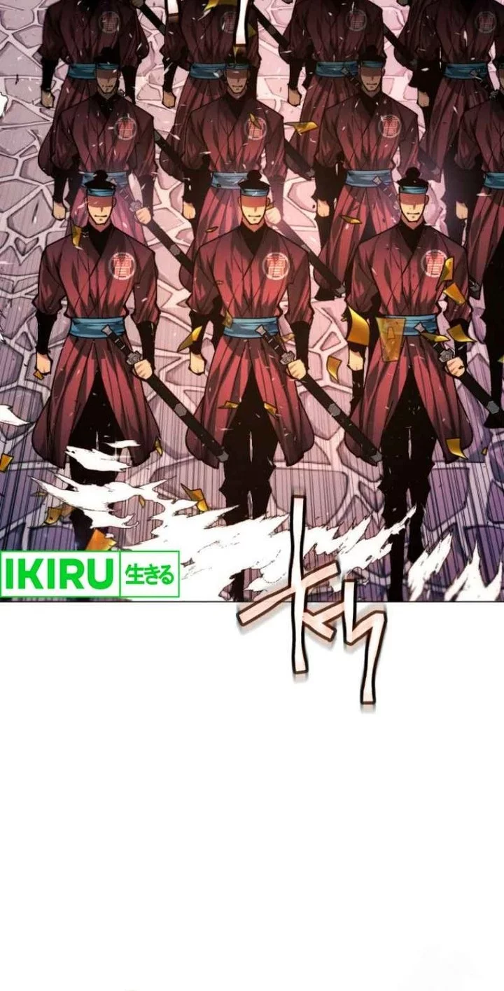 Modern Man Who Fall Into Murim Chapter 114 Gambar 69