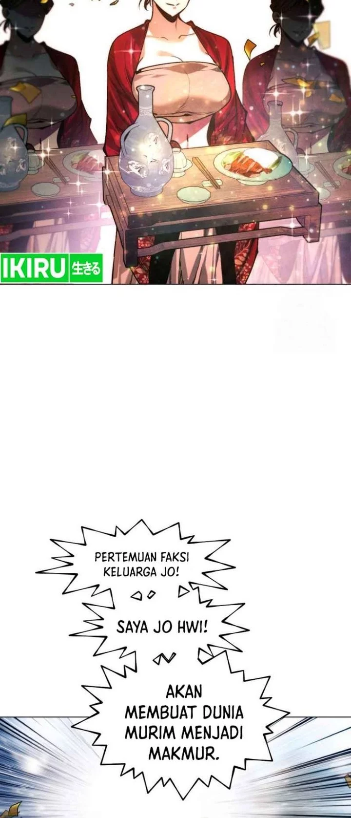 Modern Man Who Fall Into Murim Chapter 114 Gambar 71