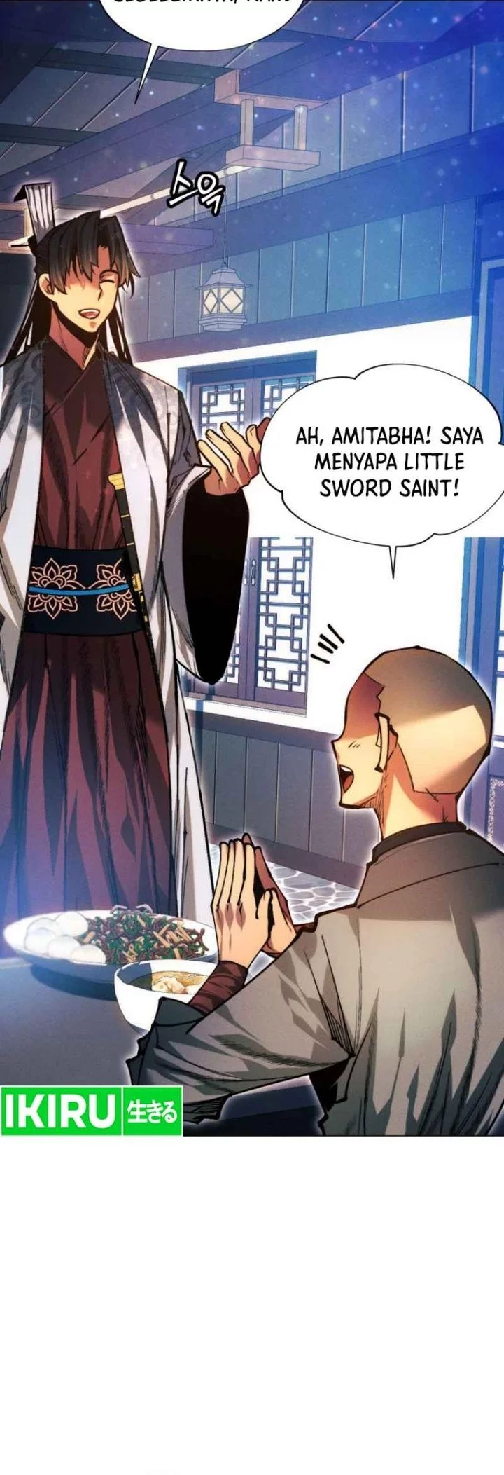 Modern Man Who Fall Into Murim Chapter 114 Gambar 79