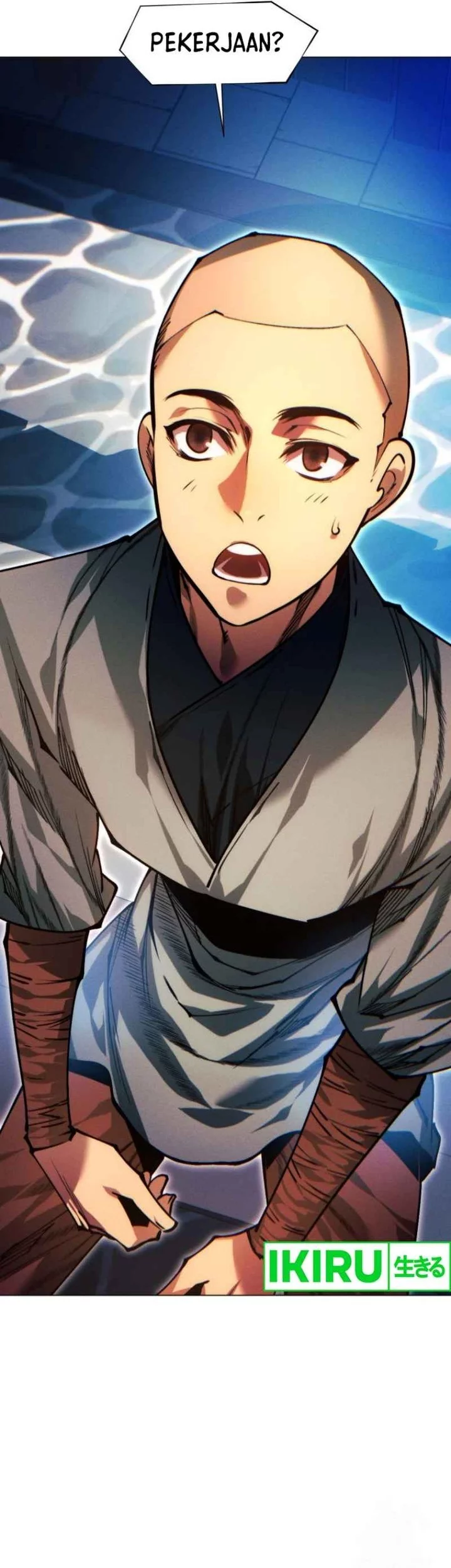 Modern Man Who Fall Into Murim Chapter 114 Gambar 84