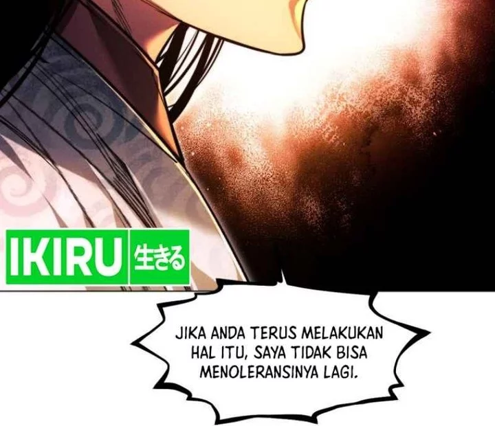 Modern Man Who Fall Into Murim Chapter 114 Gambar 11