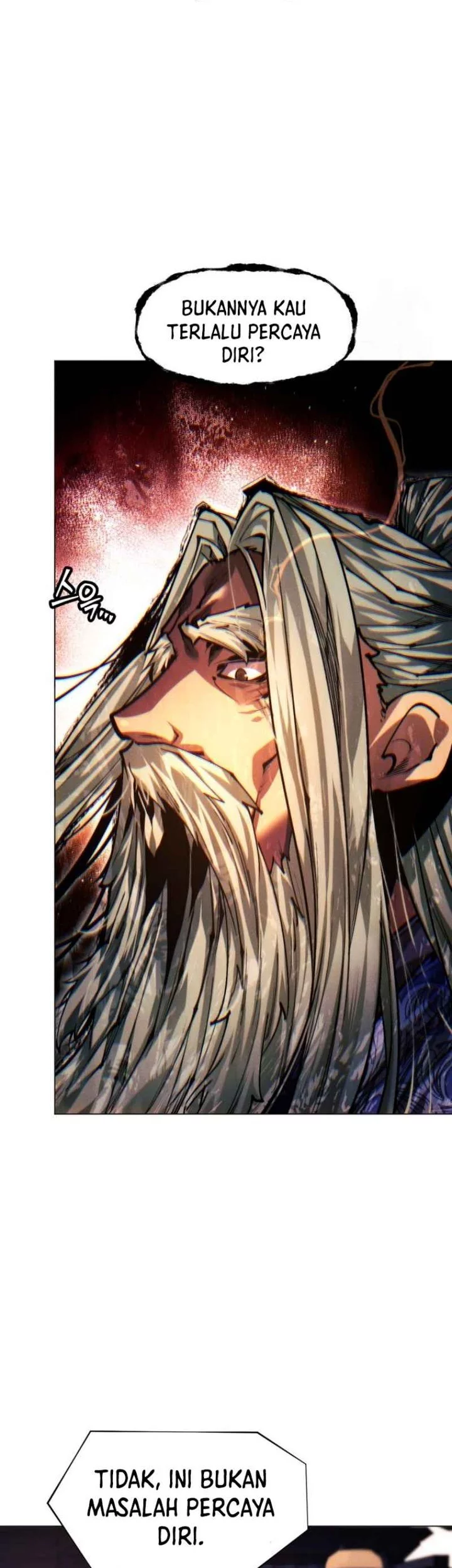 Modern Man Who Fall Into Murim Chapter 114 Gambar 12