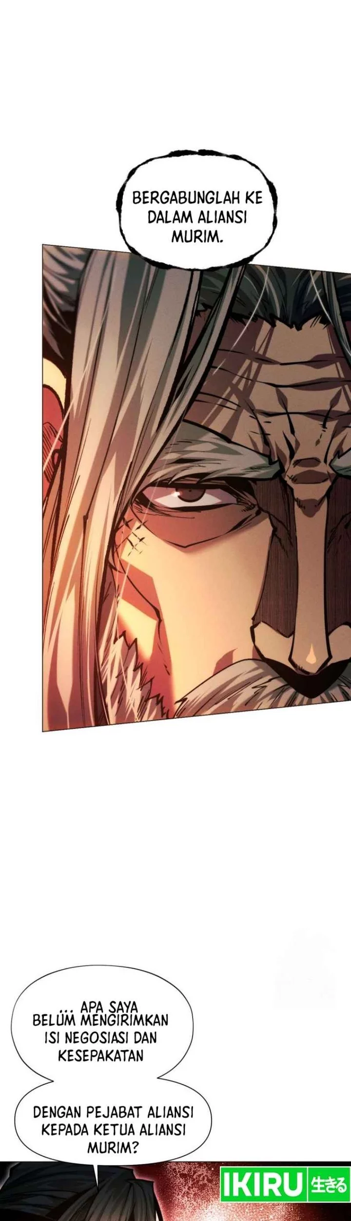 Modern Man Who Fall Into Murim Chapter 114 Gambar 16