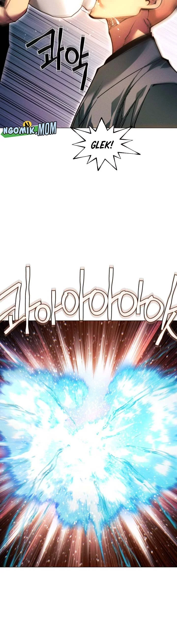 Modern Man Who Fall Into Murim Chapter 115 Gambar 32