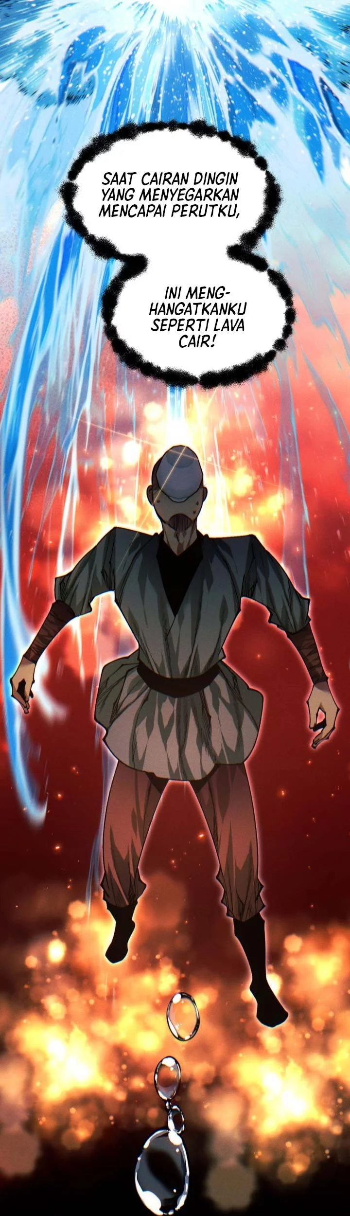 Modern Man Who Fall Into Murim Chapter 115 Gambar 34