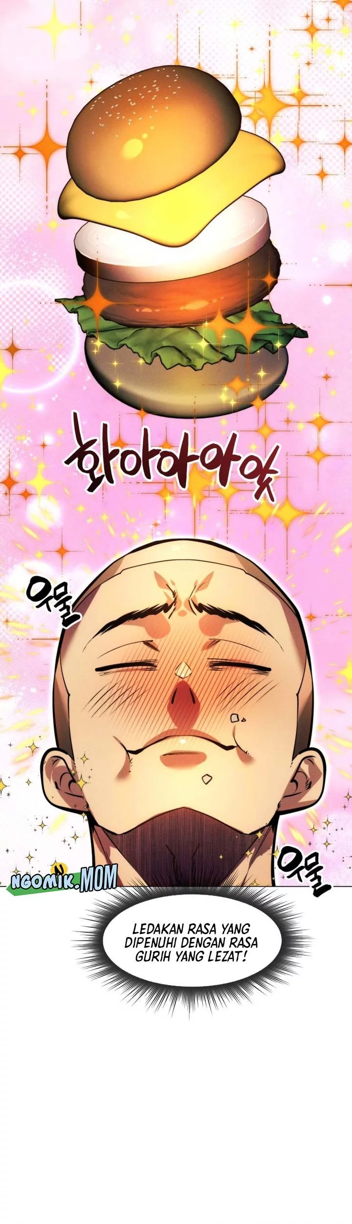 Modern Man Who Fall Into Murim Chapter 115 Gambar 38