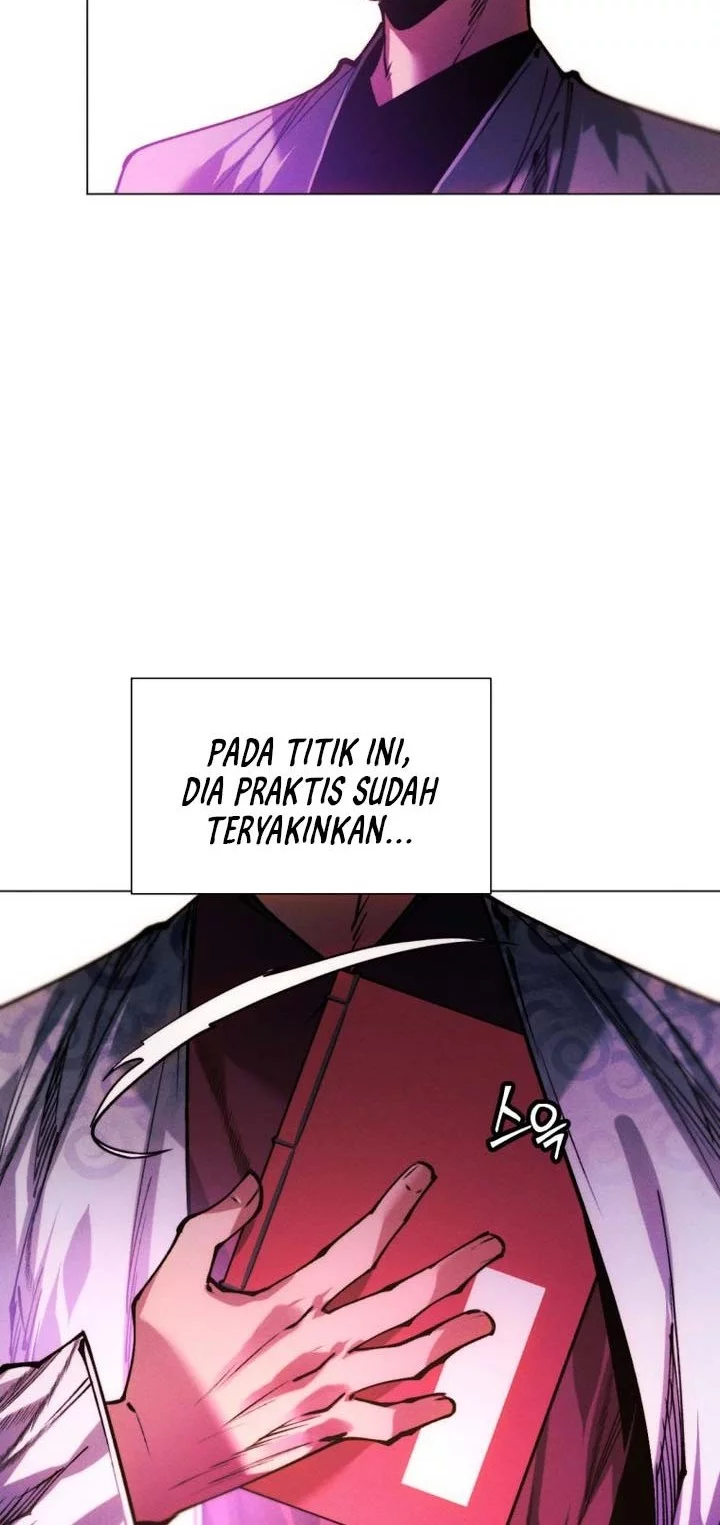 Modern Man Who Fall Into Murim Chapter 115 Gambar 47