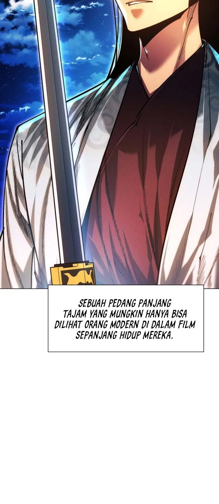 Modern Man Who Fall Into Murim Chapter 115 Gambar 57