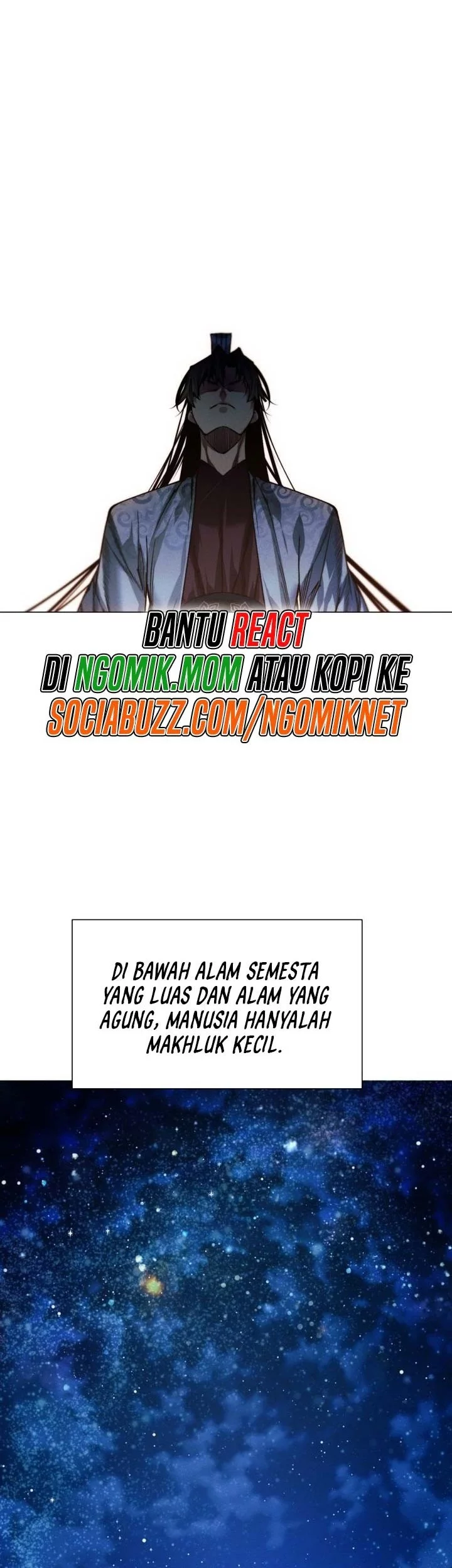 Modern Man Who Fall Into Murim Chapter 115 Gambar 59