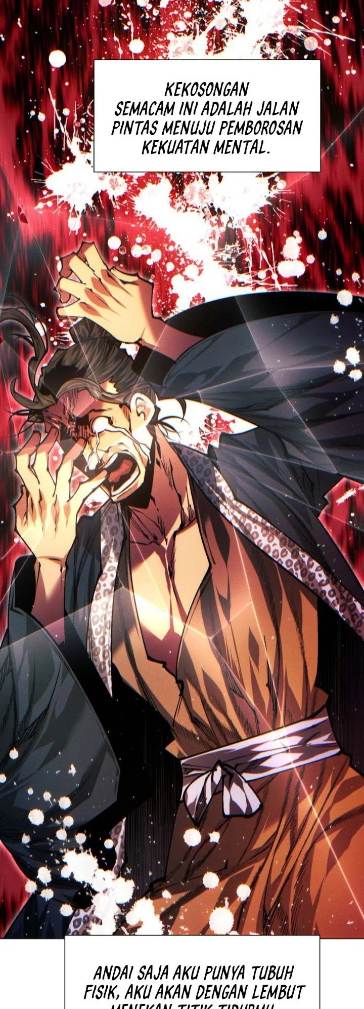 Modern Man Who Fall Into Murim Chapter 115 Gambar 63