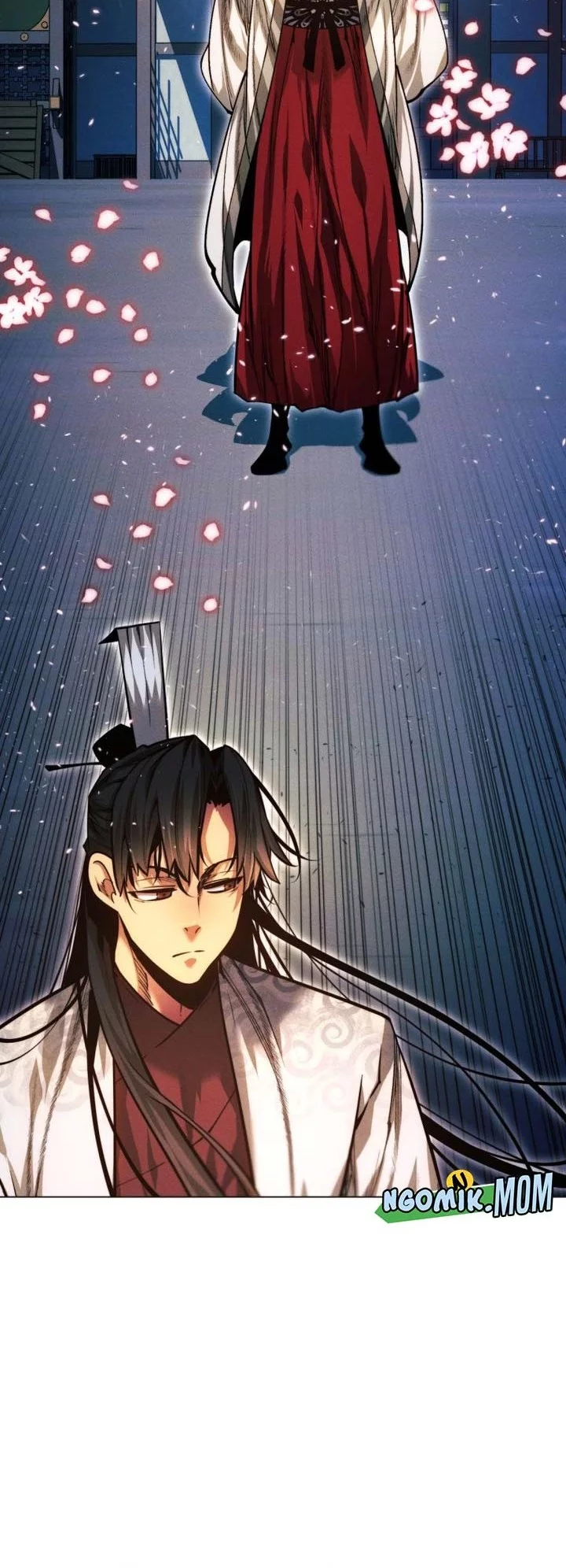 Modern Man Who Fall Into Murim Chapter 115 Gambar 65