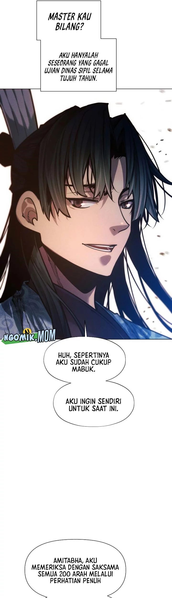 Modern Man Who Fall Into Murim Chapter 115 Gambar 66