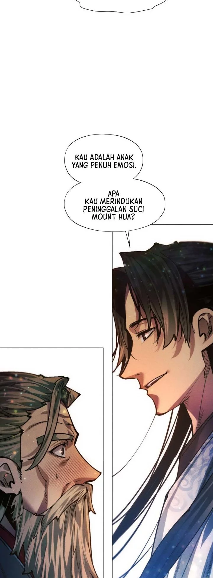 Modern Man Who Fall Into Murim Chapter 115 Gambar 75