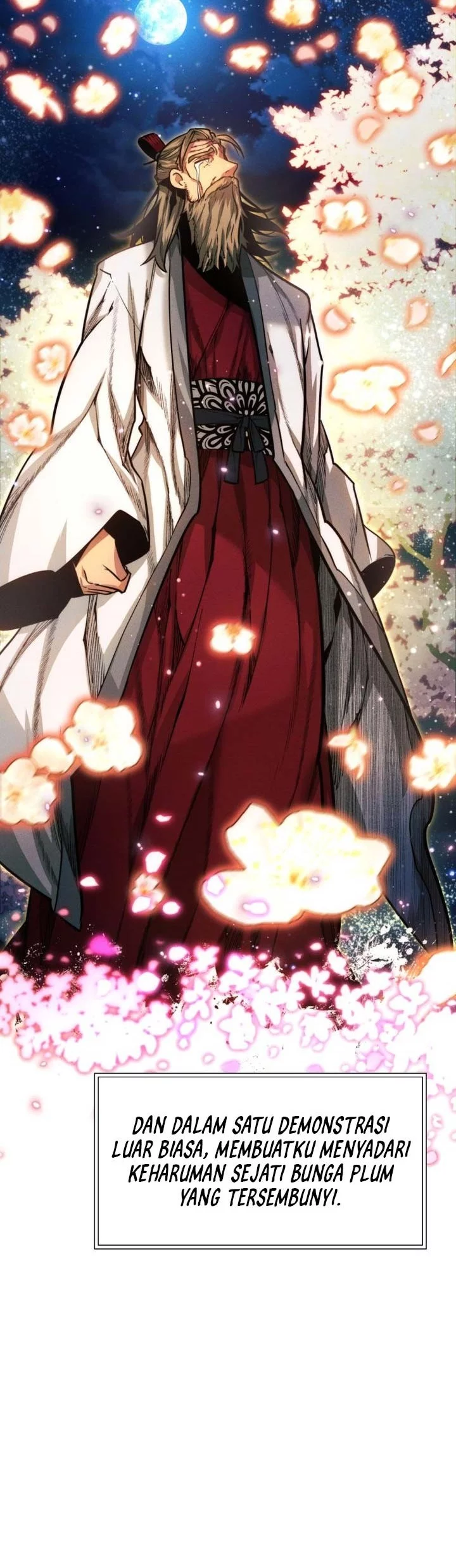 Modern Man Who Fall Into Murim Chapter 115 Gambar 81