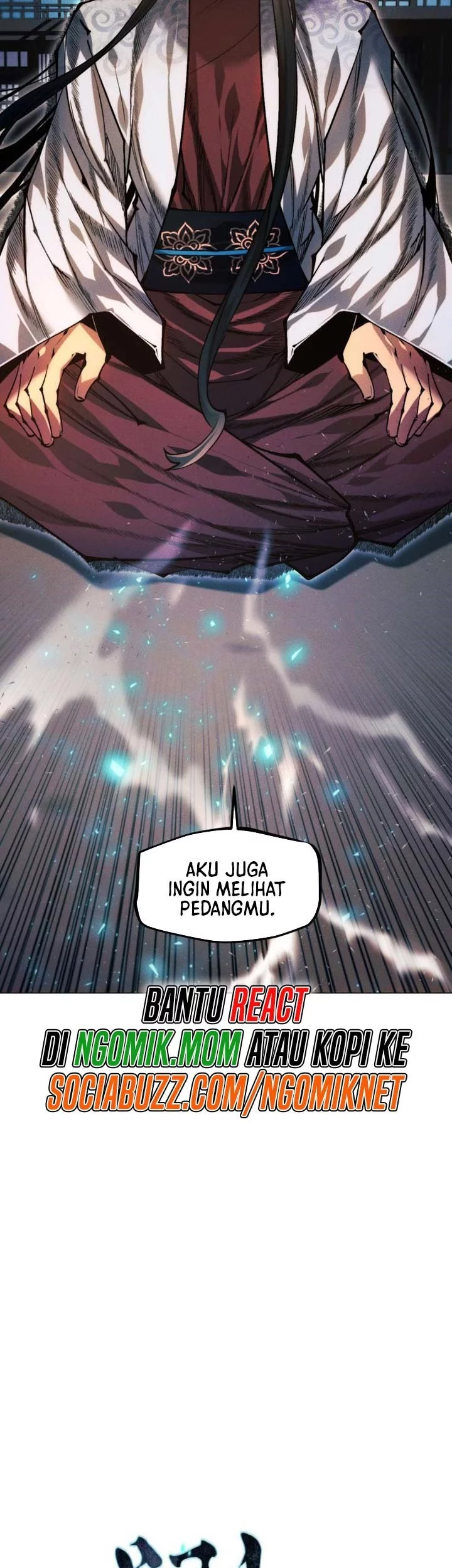 Modern Man Who Fall Into Murim Chapter 115 Gambar 84
