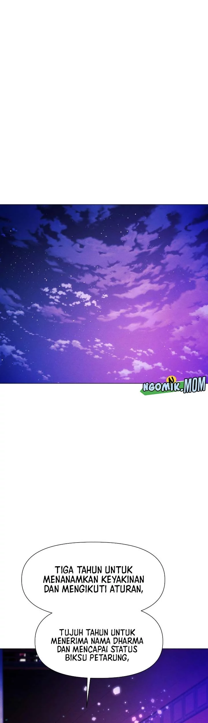 Modern Man Who Fall Into Murim Chapter 115 Gambar 12