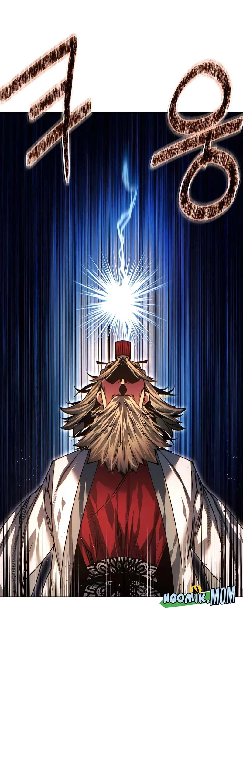 Modern Man Who Fall Into Murim Chapter 116 Gambar 30