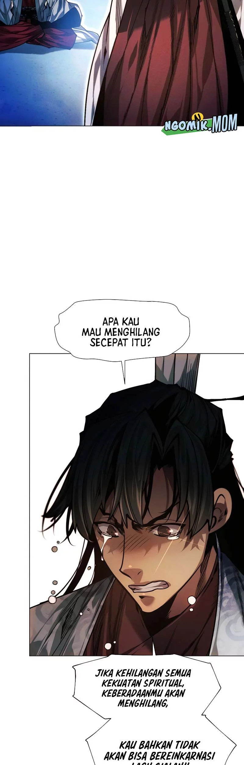 Modern Man Who Fall Into Murim Chapter 116 Gambar 42