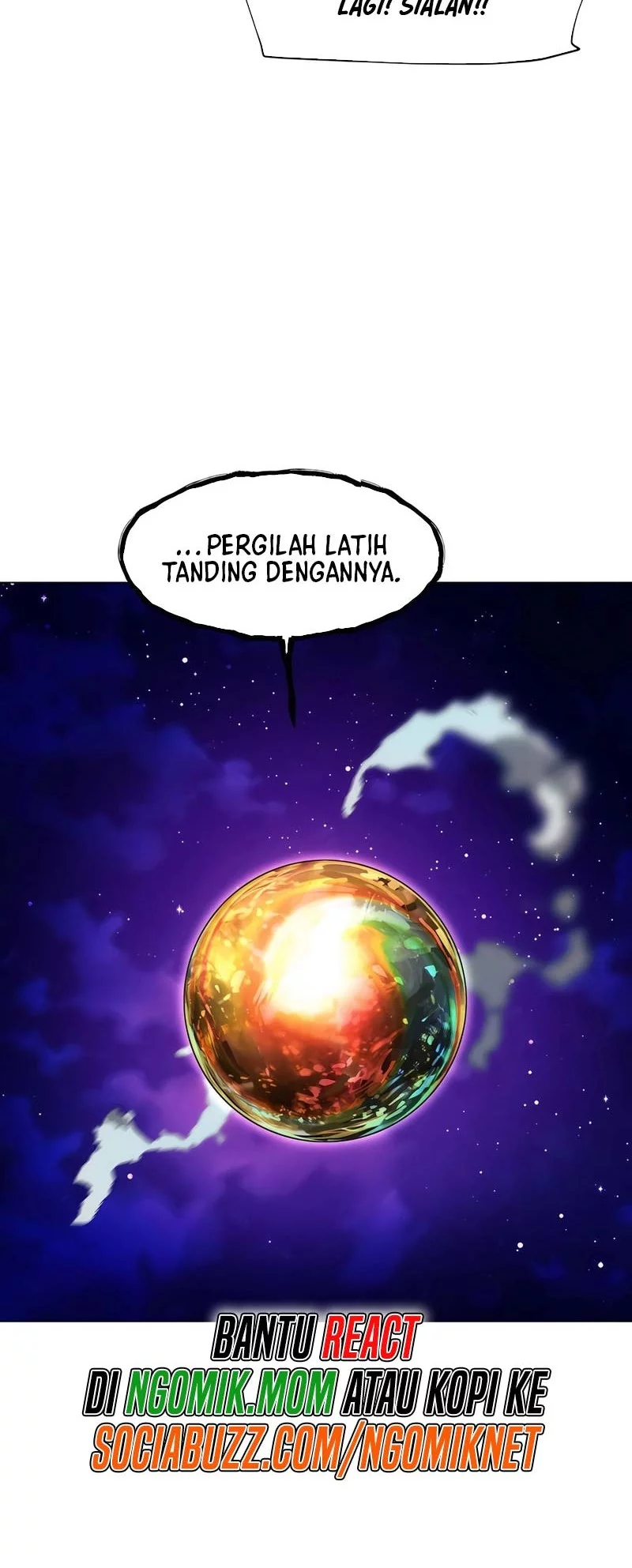 Modern Man Who Fall Into Murim Chapter 116 Gambar 43