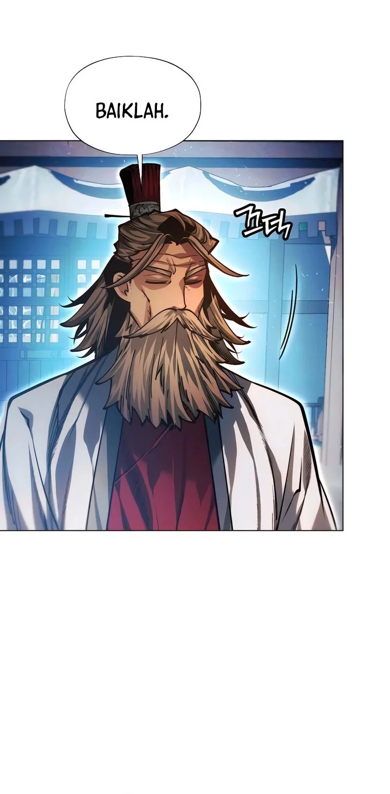 Modern Man Who Fall Into Murim Chapter 116 Gambar 59