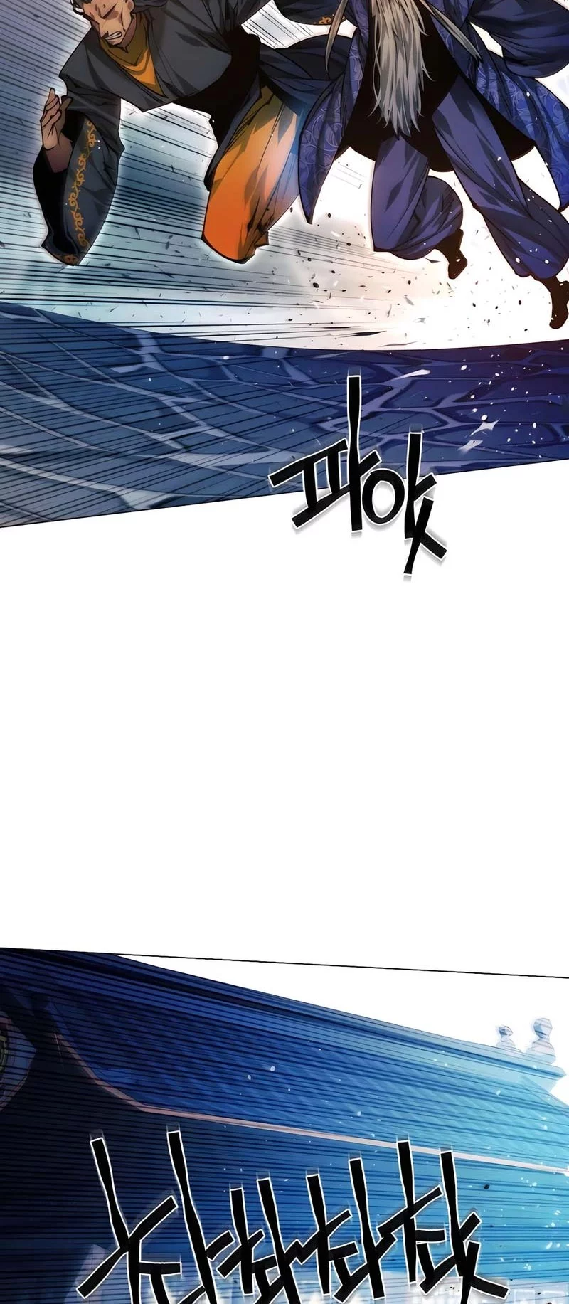 Modern Man Who Fall Into Murim Chapter 116 Gambar 67