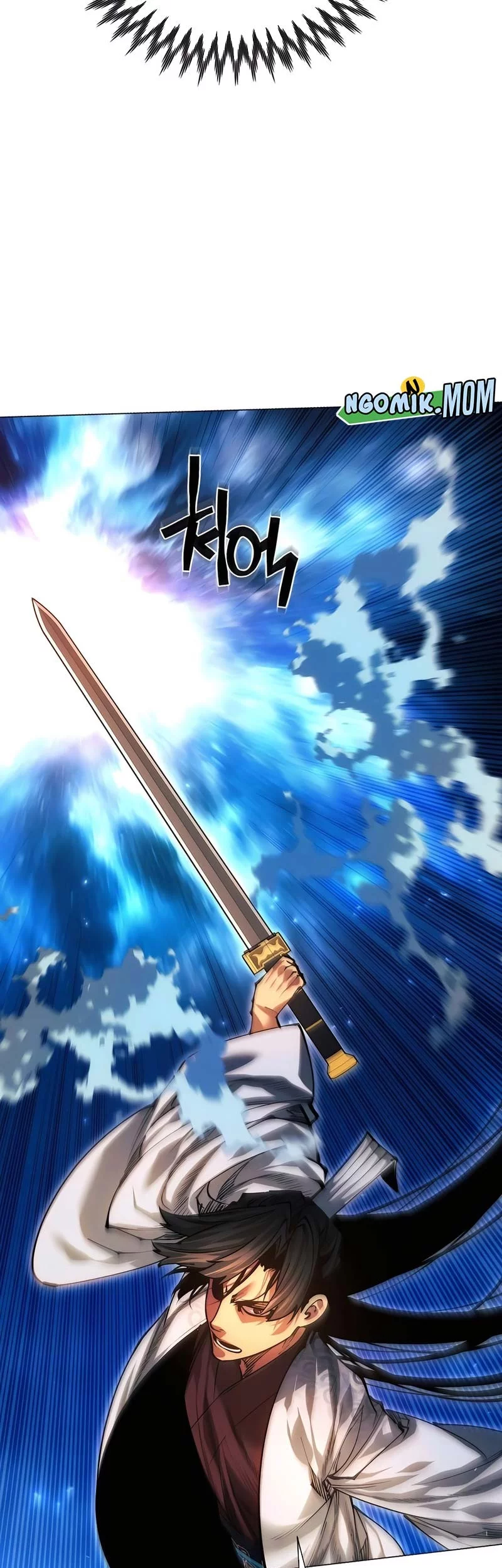 Modern Man Who Fall Into Murim Chapter 116 Gambar 76