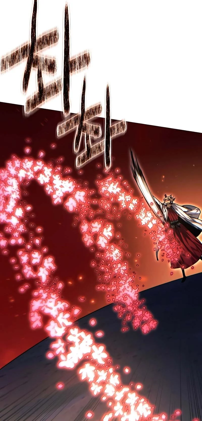 Modern Man Who Fall Into Murim Chapter 116 Gambar 85