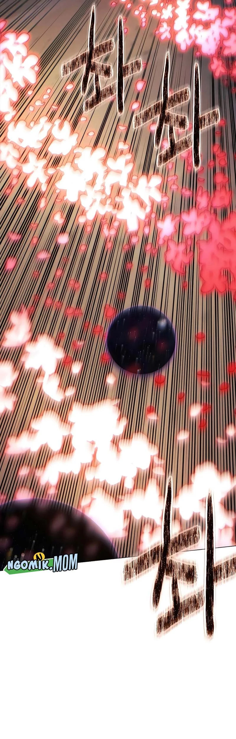 Modern Man Who Fall Into Murim Chapter 116 Gambar 86