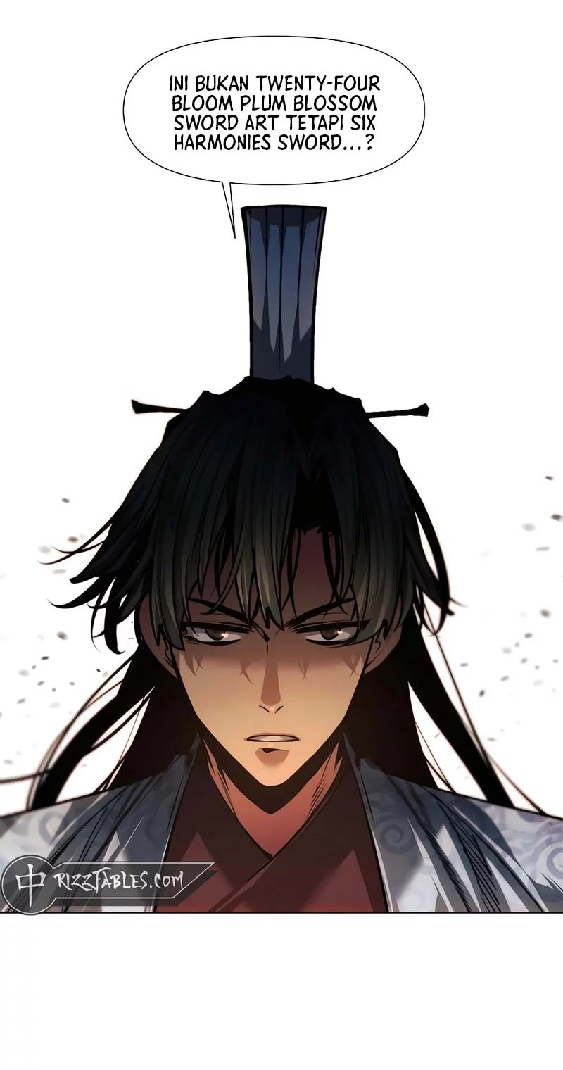 Modern Man Who Fall Into Murim Chapter 116 Gambar 7