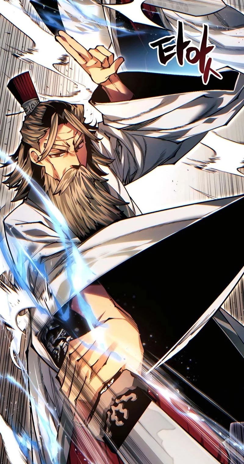 Modern Man Who Fall Into Murim Chapter 116 Gambar 9