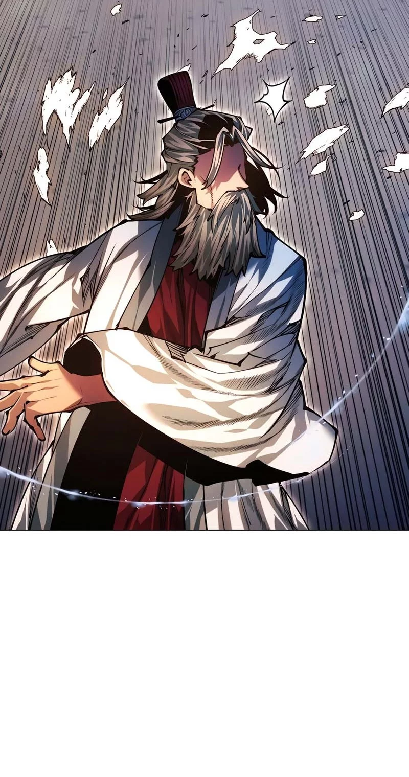 Modern Man Who Fall Into Murim Chapter 116 Gambar 11