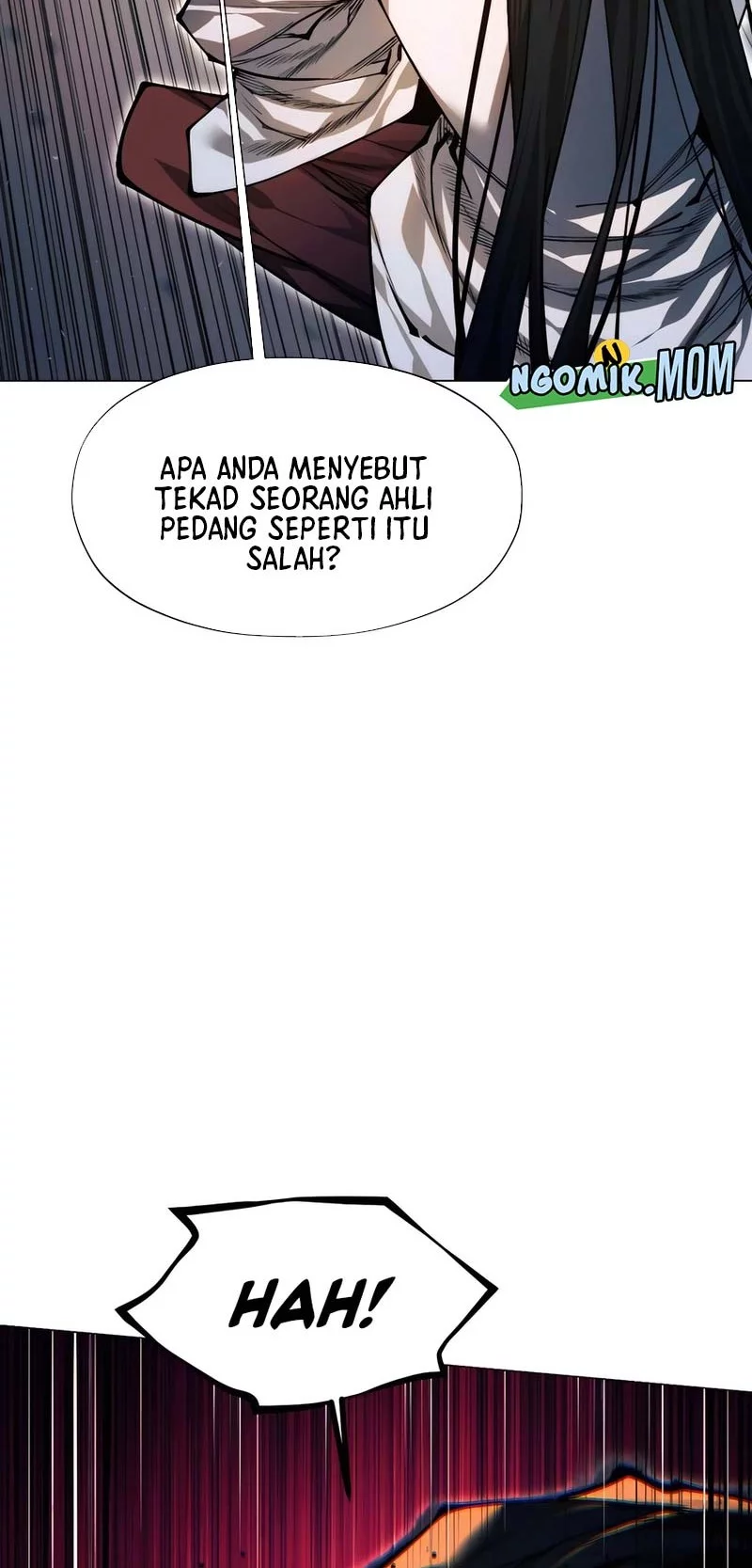 Modern Man Who Fall Into Murim Chapter 116 Gambar 15