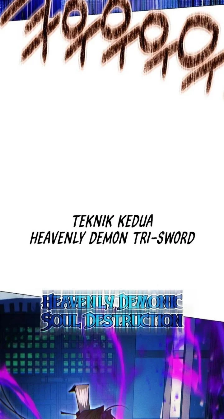 Modern Man Who Fall Into Murim Chapter 117 Gambar 21