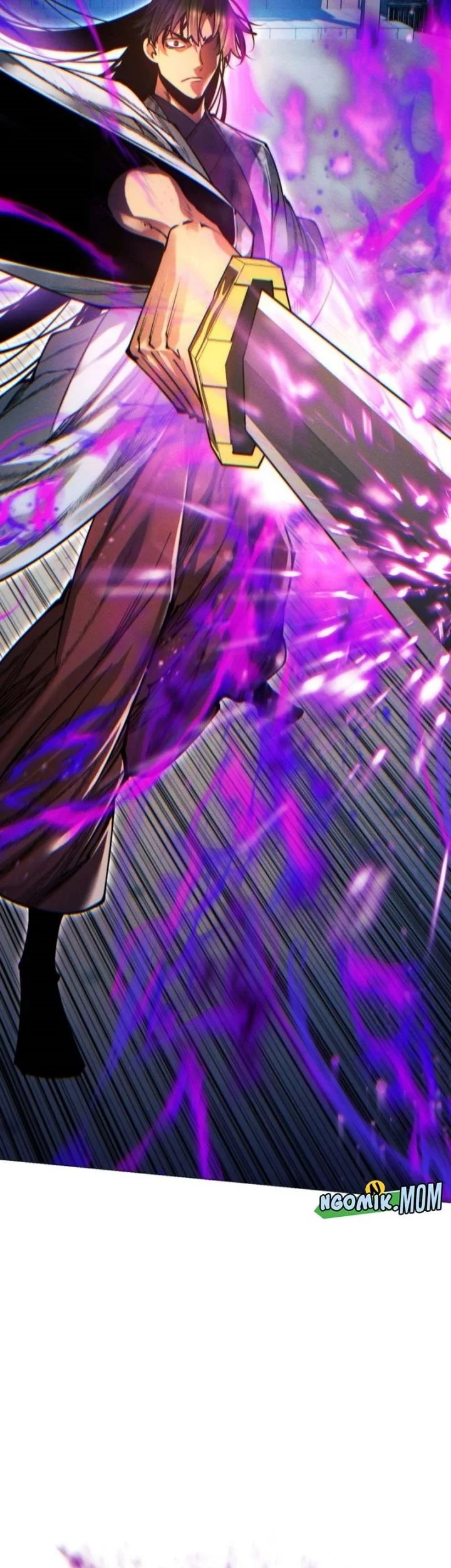 Modern Man Who Fall Into Murim Chapter 117 Gambar 22